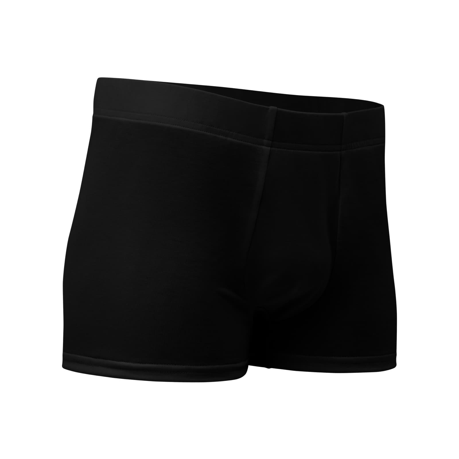 The Classic Garment Bottoms from the side.